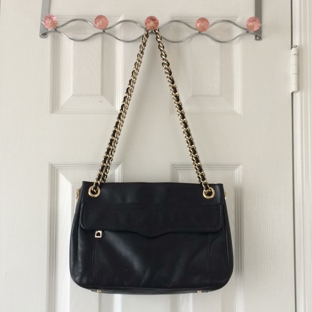 Rebecca Minkoff Swing Bag